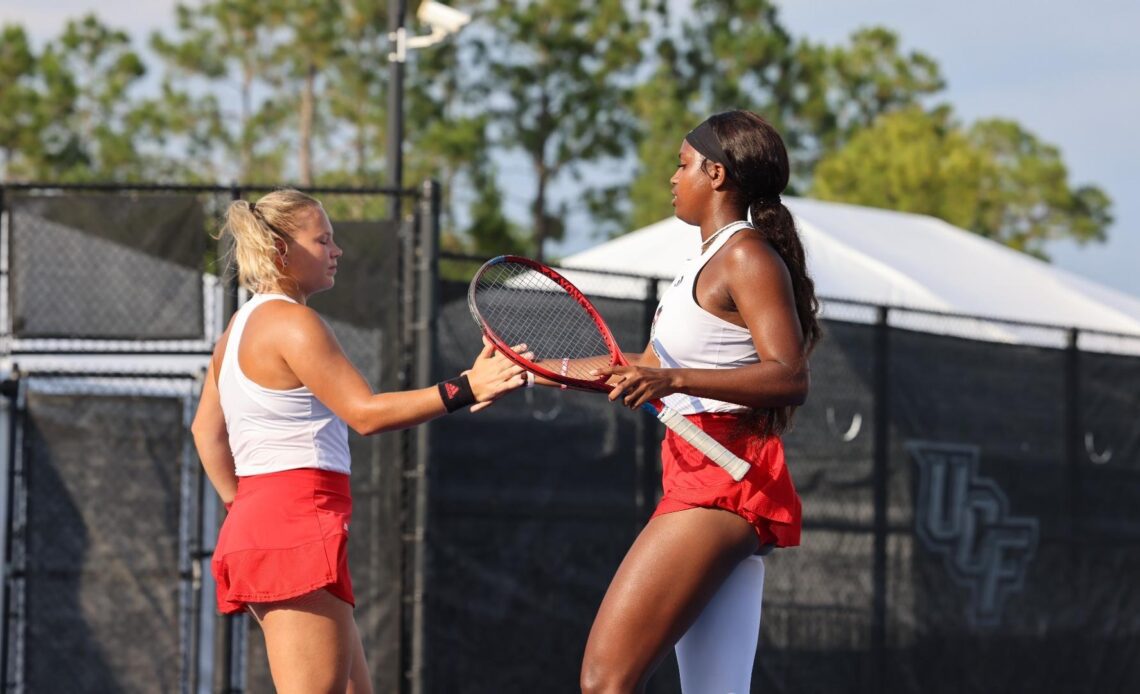 NC State Women’s Tennis Must Defeat UNC for its First-Ever National Championship