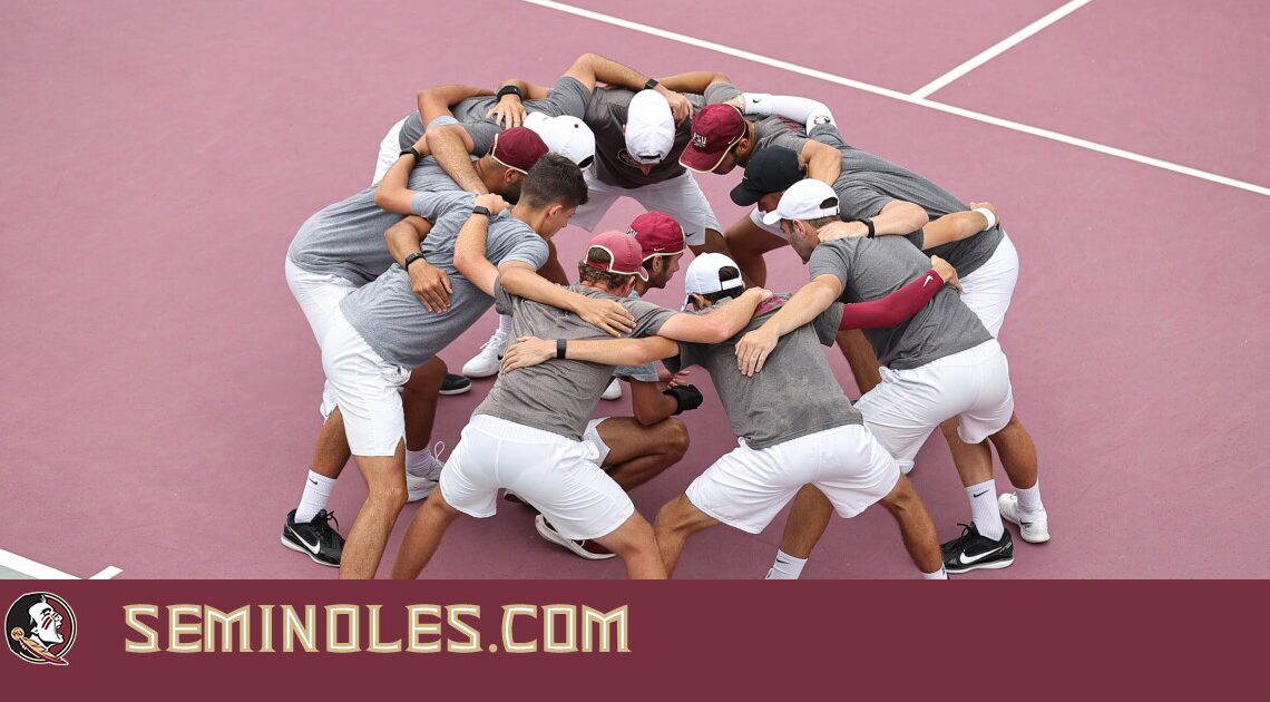 No. 18 Florida State Falls To South Carolina In Second Round Of The NCAA Tournament, 4-1