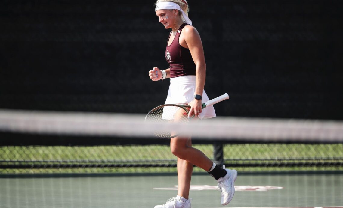 No. 2 Aggies Punch Their Ticket to the NCAA Quarterfinals - Texas A&M Athletics