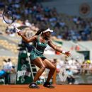 Novak Djokovic advances to French Open second round