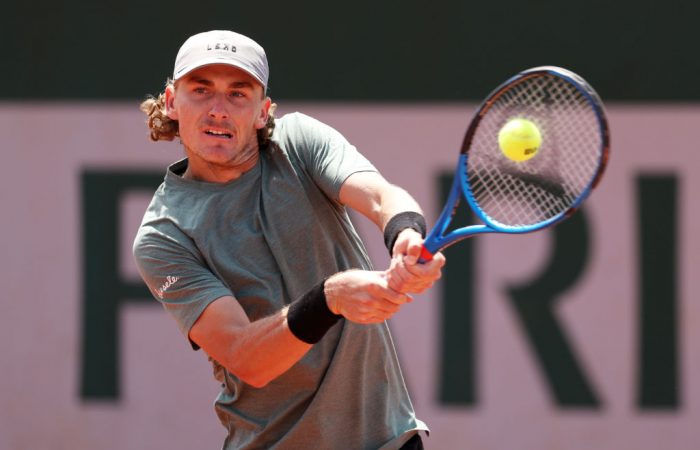 Purcell powers to victory in all-Aussie battle at Roland Garros | 30 May, 2023 | All News | News and Features | News and Events