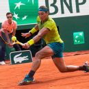 Rafael Nadal to miss Italian Open due to lingering hip injury