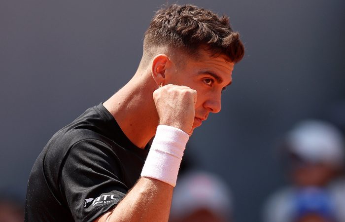 Roland Garros: Kokkinakis notches big win to reach round two | 28 May, 2023 | All News | News and Features | News and Events