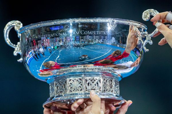 Seville to host 2023 Billie Jean King Cup finals
