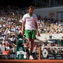 What's next for Medvedev after his shocking French Open upset?