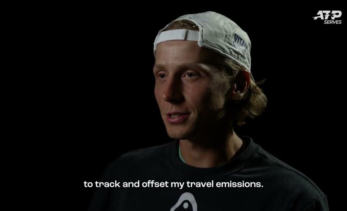 ATP Carbon Tracker | Emil Ruusuvuori