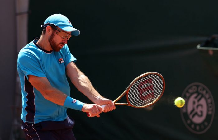 Aussie contenders playing for quarterfinal spots at Roland Garros | 4 June, 2023 | All News | News and Features | News and Events