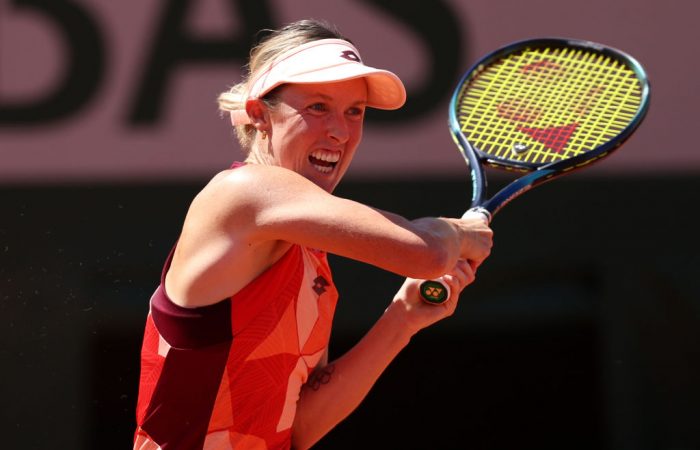Australian players moving on in doubles at Roland Garros | 2 June, 2023 | All News | News and Features | News and Events