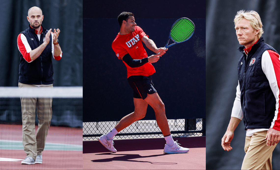 Brateanu, van Beurden, Espin Busleiman earn ITA Mountain Region Honors