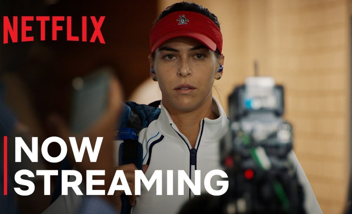 Break Point: Part 2 | NOW STREAMING | Netflix