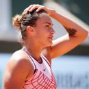 Daria Kasatkina 'bitter' over being booed at French Open