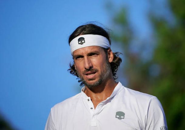 Feliciano Lopez Appointed Davis Cup Finals Tournament Director