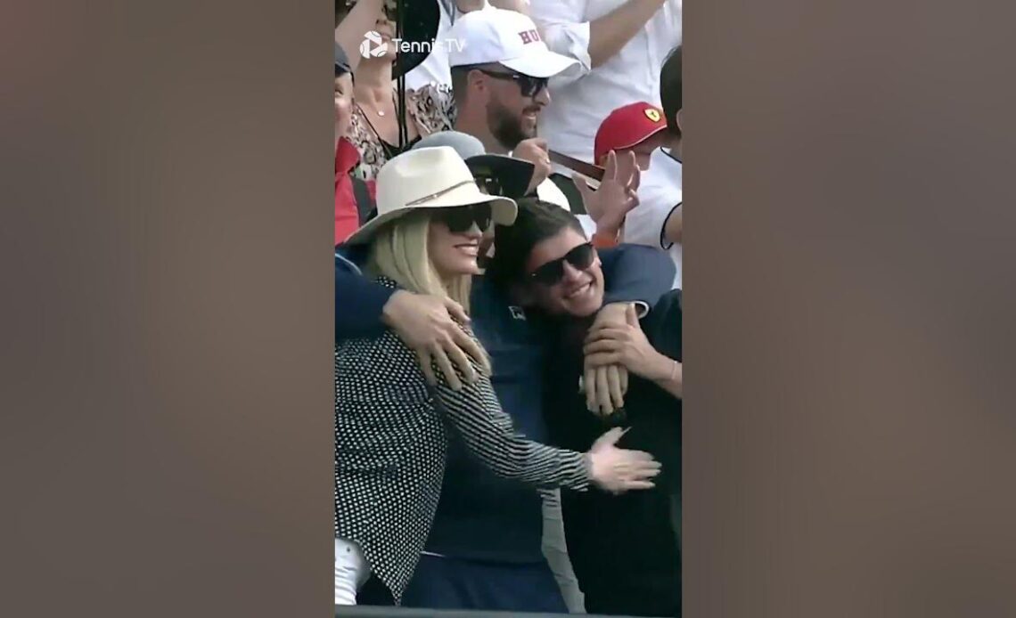 First Grass Court Title for Tiafoe 🤩