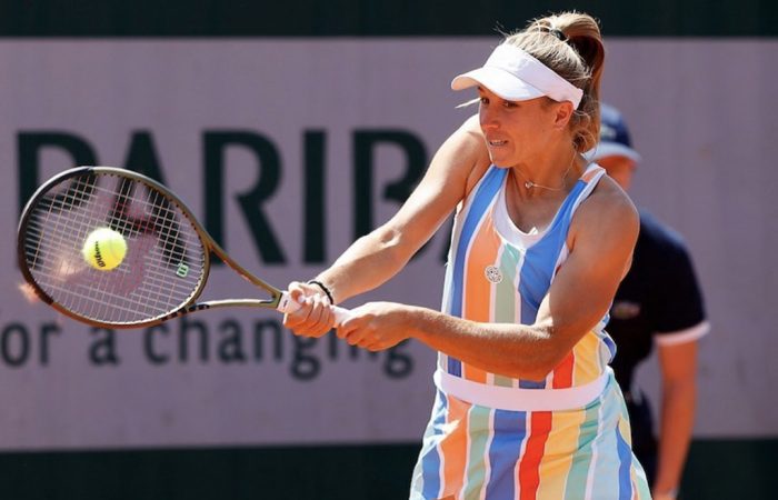 Four Australians in action on day 10 at Roland Garros 2023 | 6 June, 2023 | All News | News and Features | News and Events