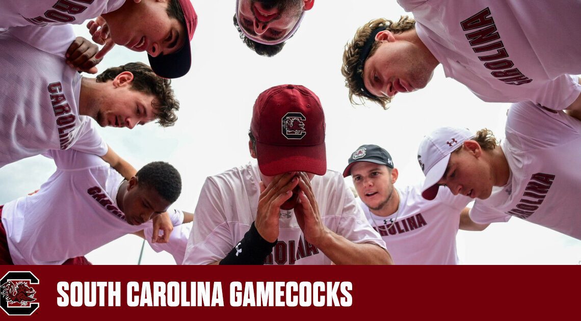 Gamecocks Top Carolina Region Rankings – University of South Carolina Athletics