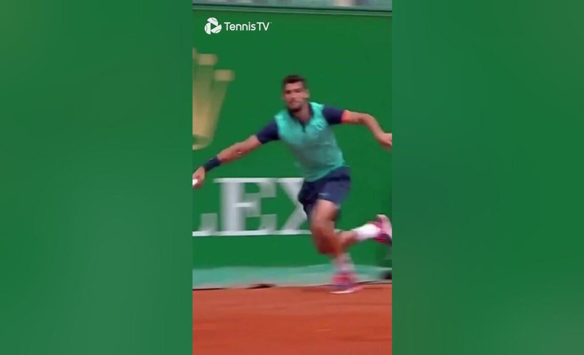 How to HUSTLE On Clay 💥