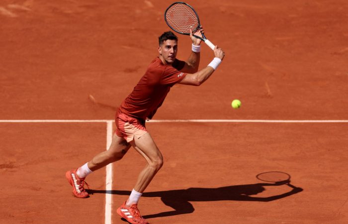 Kokkinakis hoping to extend stunning run at Roland Garros | 2 June, 2023 | All News | News and Features | News and Events