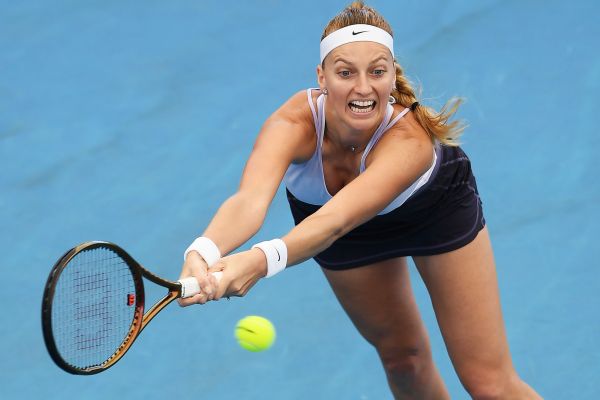 Petra Kvitova won't be defending Eastbourne title due to fatigue