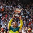 Rafael Nadal has hip surgery after missing French Open