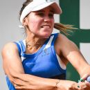 Tatjana Maria tops Ylena In-Albon in Veneto Open's 1st round