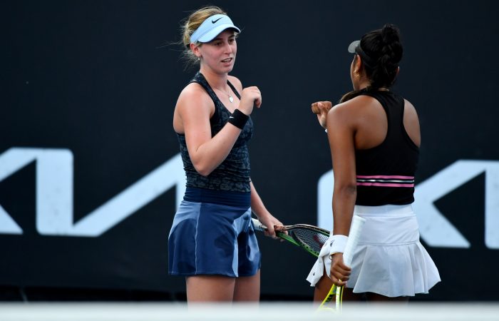 Tennis launches new leadership program for young women | 1 June, 2023 | All News | News and Features | News and Events