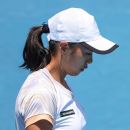 Amarissa Toth sorry she erased mark, caused Zhang Shuai to quit