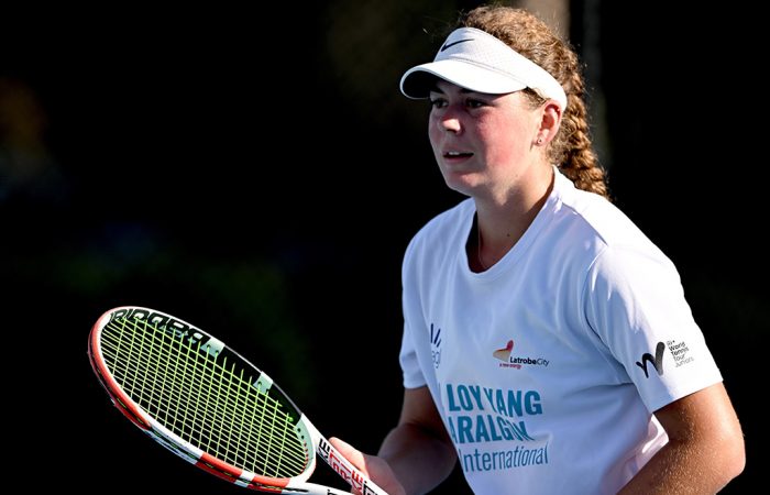 Aussies off to a promising start in Wimbledon 2023 junior competition | 6 July, 2023 | All News | News and Features | News and Events