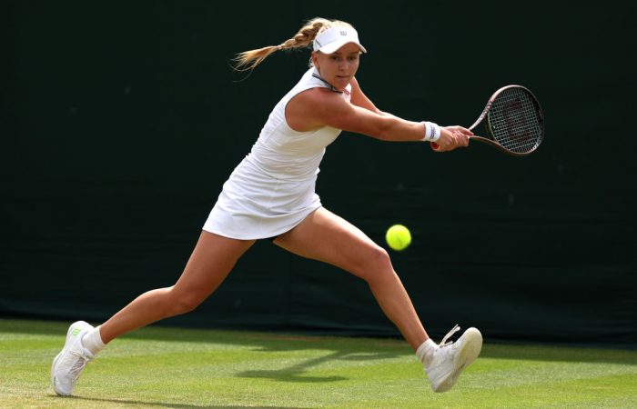 Australian juniors achieve 15-year first at Wimbledon | 10 July, 2023 | All News | News and Features | News and Events