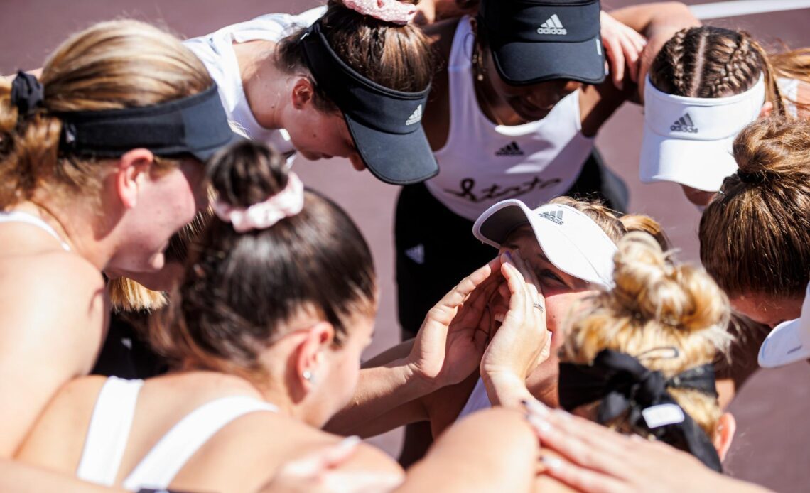 Bulldogs Earn ITA Academic Awards