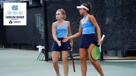 Carolina Insider: Summer Updates, Fiona Crawley & Carson Tanguilig