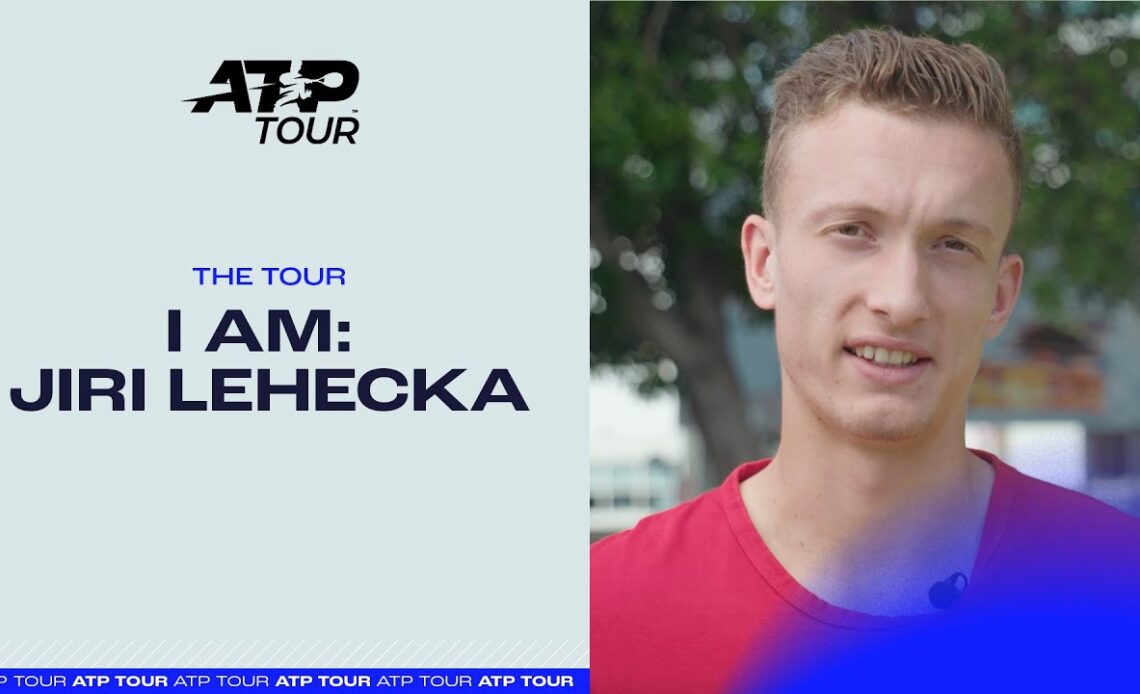 Cheesecake & Aspirations! Get to Know Jiri Lehecka