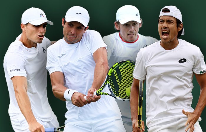 Eight Australians in action on day four at Wimbledon 2023 | 6 July, 2023 | All News | News and Features | News and Events