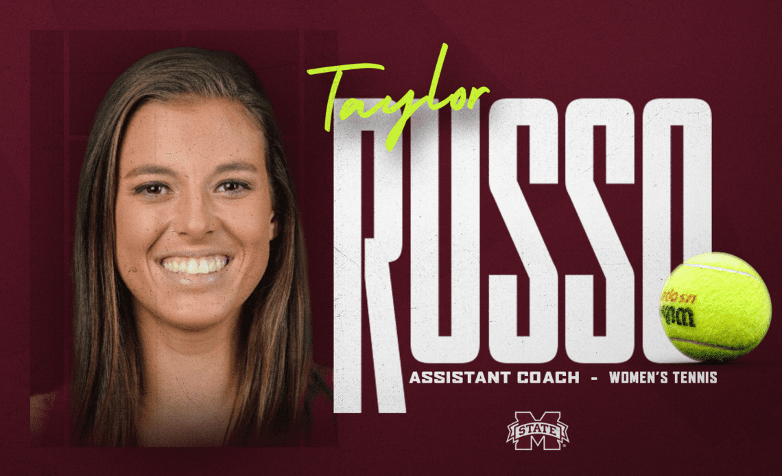 Hooshyar Hires Russo As Assistant Coach