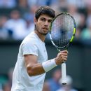 Novak Djokovic to meet Carlos Alcaraz in dream Wimbledon final