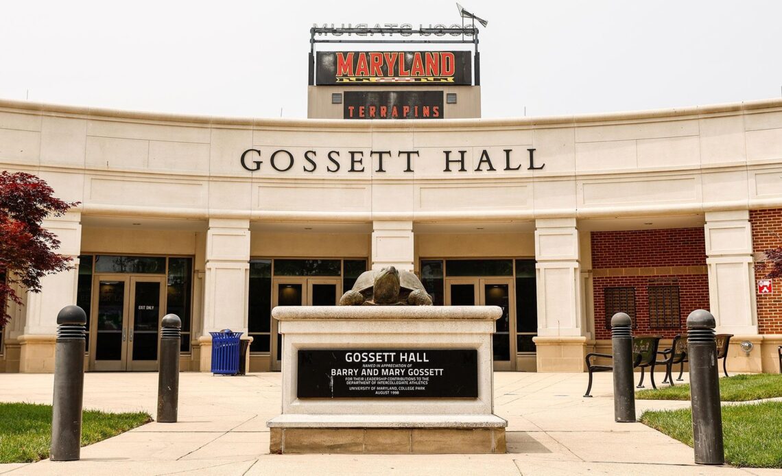 Gossett Hall