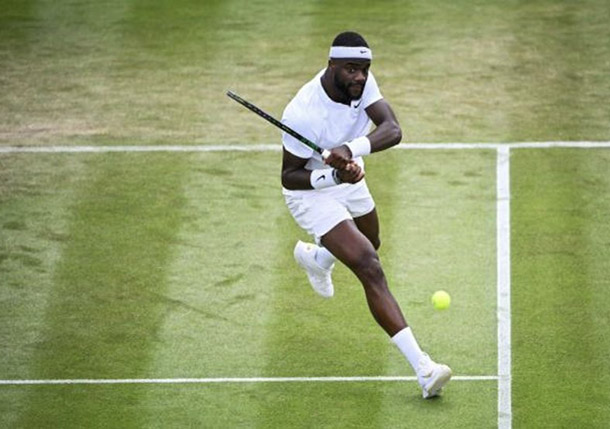 Tiafoe's Wimbledon Disappointment - I Played Horrendous