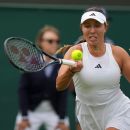Venus Williams returns after fall but loses at Wimbledon