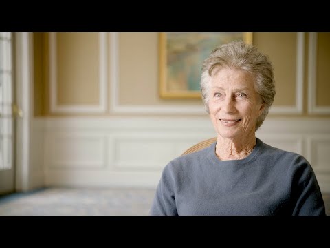 Virginia Wade, Motivation for a Crowning Achievement