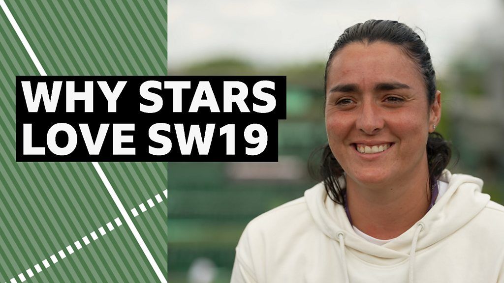 Wimbledon 2023: Coco Gauff, Ons Jabeur & Venus Williams on why they love SW19