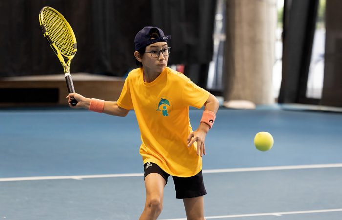 Winners crowned at 2023 Australian Blind and Low Vision Championships | 18 July, 2023 | All News | News and Features | News and Events