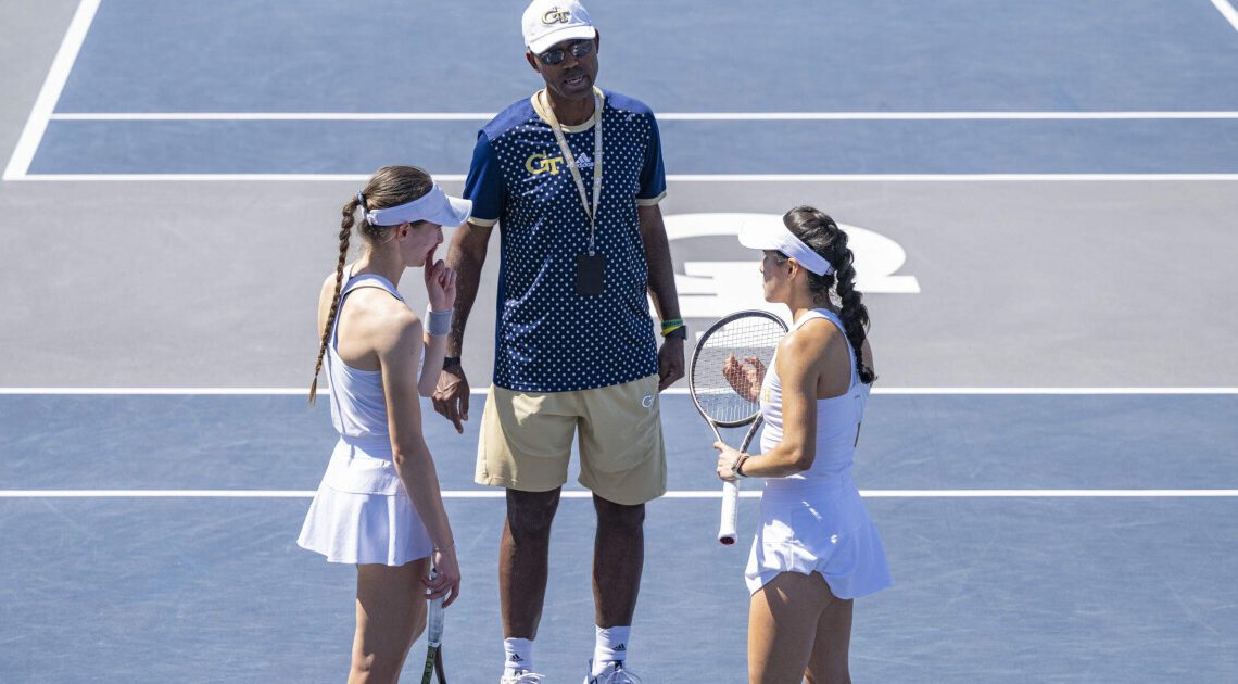 Women’s Tennis Adds Two to Roster – Women's Tennis — Georgia Tech Yellow Jackets