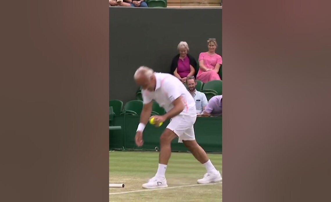 "SHUT UP!" - Mansour Bahrami is here so don't worry 😂 #shorts