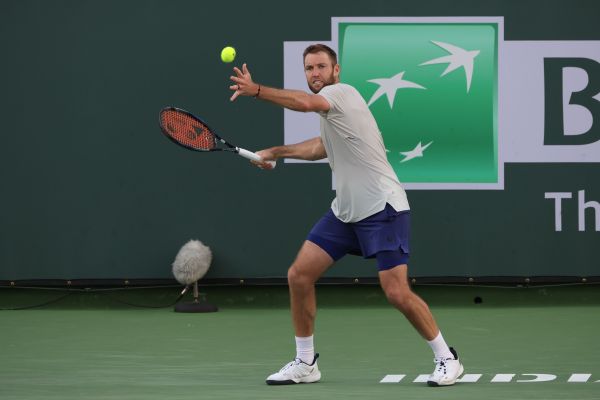 American Jack Sock plans to retire from tennis after US Open