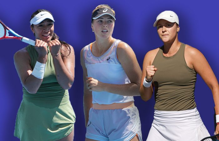 Aussie weekly wrap: Three Australian women win pro titles | 20 August, 2023 | All News | News and Features | News and Events