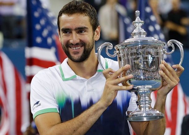 Cilic, Shapovalov Withdraw from US Open