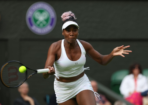 Former Slam Champs Venus Williams and Caroline Wozniacki Get US Open Wild Cards