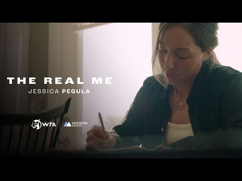 Jessica Pegula: The Real Me Chapter 1