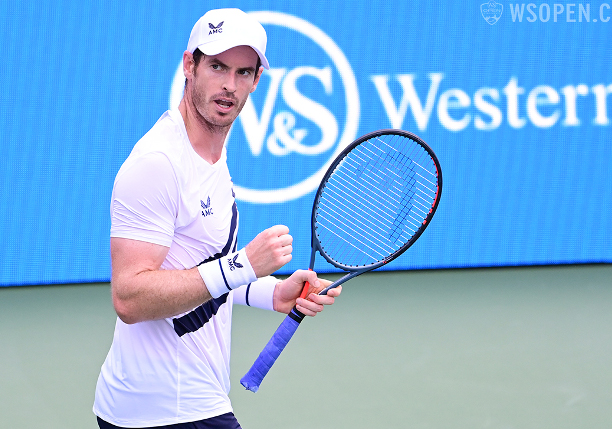 Murray and Khachanov Pull Out of Cincinnati