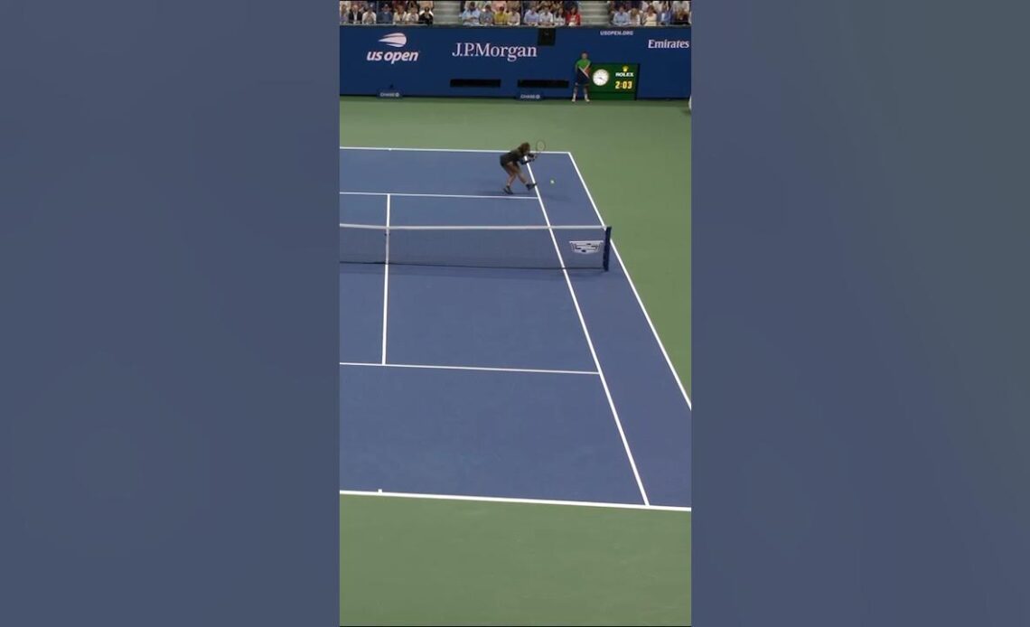 Serena Williams covers EVERYWHERE 🏃‍♀️