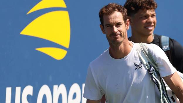 US Open 2023: Andy Murray, Cameron Norrie & Katie Boulter lead Brits in New York